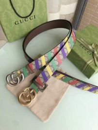 Picture of Gucci Belts _SKUGucciBelt38mmX95-125CM7D2773303